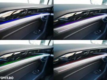 Volkswagen Touareg 3.0 V6 e-Hybrid 4Motion Aut. Elegance