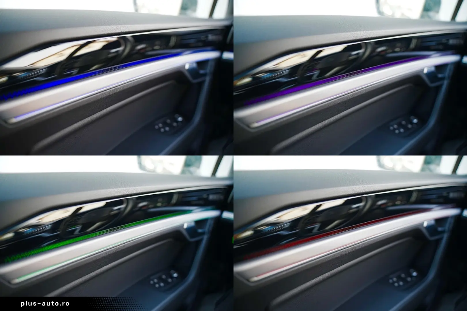 Volkswagen Touareg 3.0 V6 e-Hybrid 4Motion Aut. Elegance