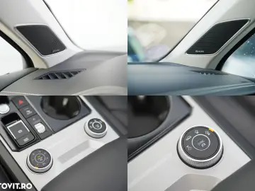 Volkswagen Touareg 3.0 V6 e-Hybrid 4Motion Aut. Elegance