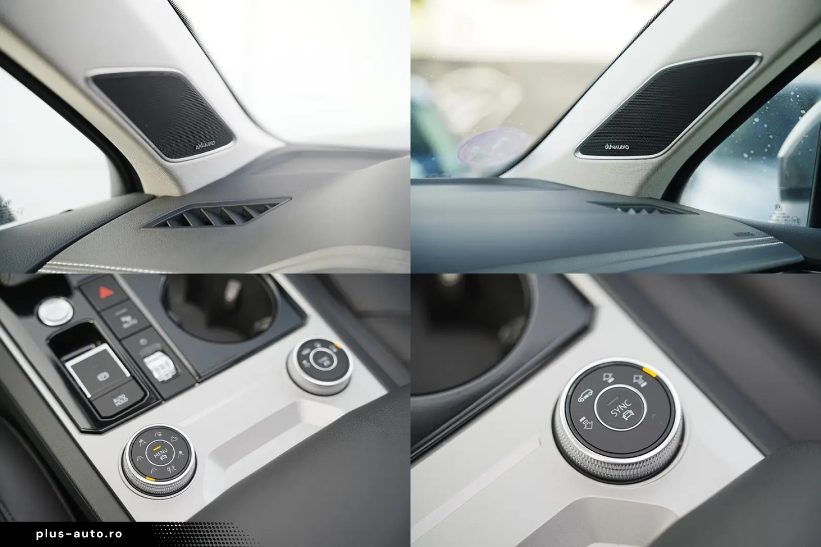 Volkswagen Touareg 3.0 V6 e-Hybrid 4Motion Aut. Elegance