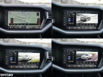 Volkswagen Touareg 3.0 V6 e-Hybrid 4Motion Aut. Elegance