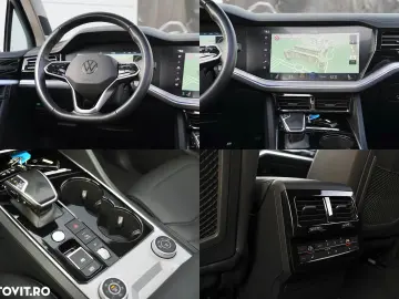 Volkswagen Touareg 3.0 V6 e-Hybrid 4Motion Aut. Elegance