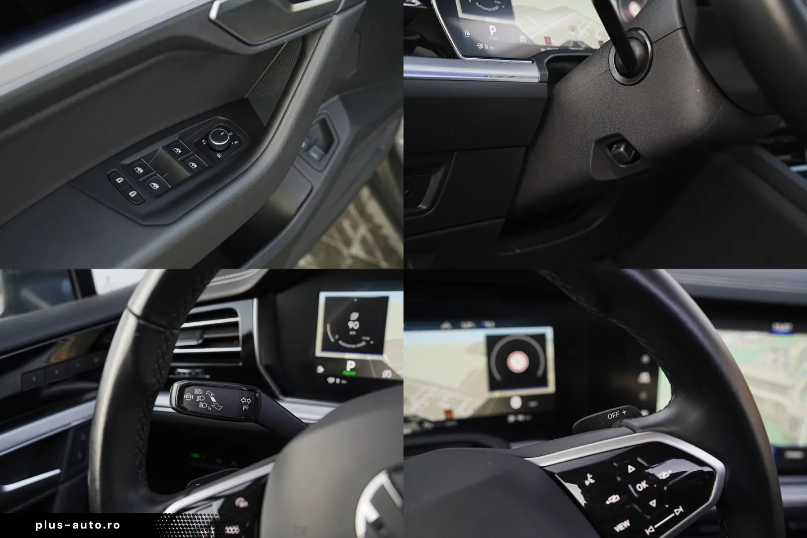 Volkswagen Touareg 3.0 V6 e-Hybrid 4Motion Aut. Elegance