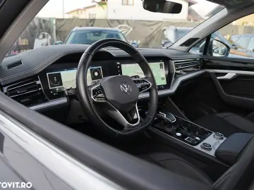 Volkswagen Touareg 3.0 V6 e-Hybrid 4Motion Aut. Elegance