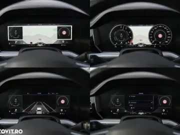 Volkswagen Touareg 3.0 V6 e-Hybrid 4Motion Aut. Elegance