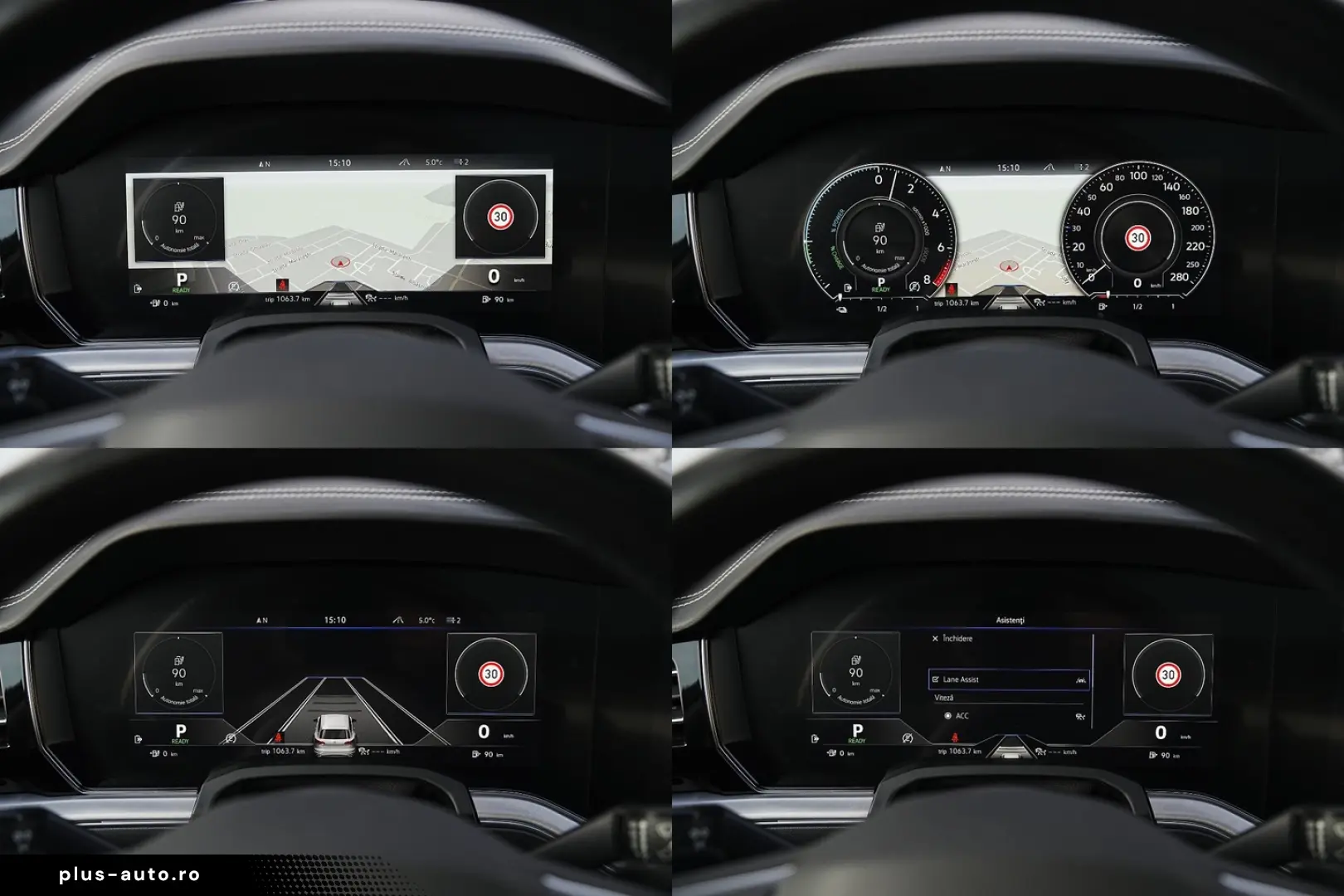 Volkswagen Touareg 3.0 V6 e-Hybrid 4Motion Aut. Elegance