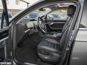 Volkswagen Touareg 3.0 V6 e-Hybrid 4Motion Aut. Elegance