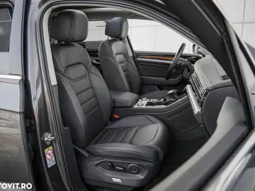 Volkswagen Touareg 3.0 V6 e-Hybrid 4Motion Aut. Elegance