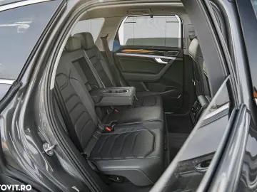 Volkswagen Touareg 3.0 V6 e-Hybrid 4Motion Aut. Elegance