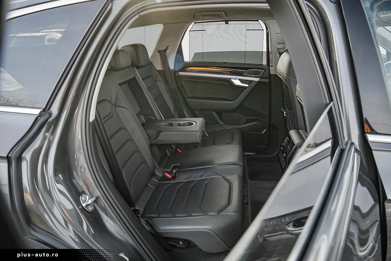 Volkswagen Touareg 3.0 V6 e-Hybrid 4Motion Aut. Elegance