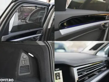 Volkswagen Touareg 3.0 V6 e-Hybrid 4Motion Aut. Elegance