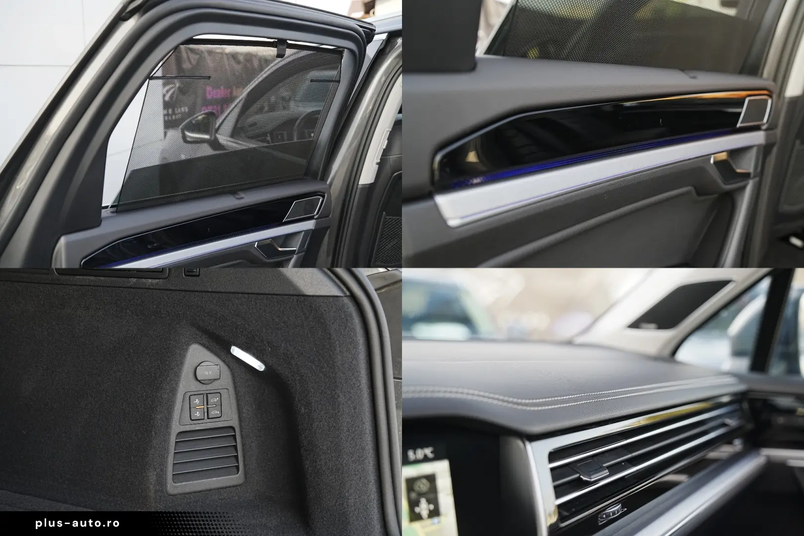 Volkswagen Touareg 3.0 V6 e-Hybrid 4Motion Aut. Elegance