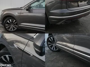 Volkswagen Touareg 3.0 V6 e-Hybrid 4Motion Aut. Elegance