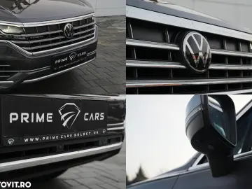 Volkswagen Touareg 3.0 V6 e-Hybrid 4Motion Aut. Elegance