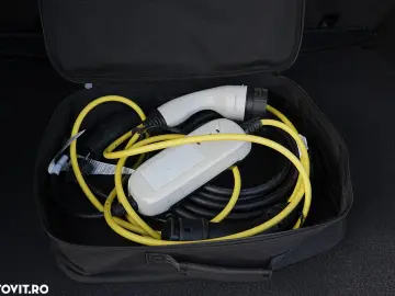 Volkswagen Touareg 3.0 V6 e-Hybrid 4Motion Aut. Elegance