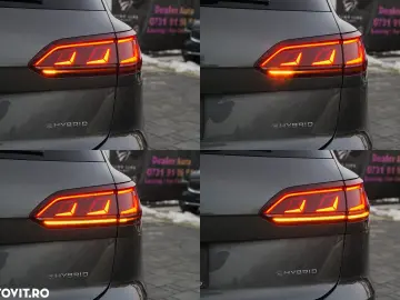 Volkswagen Touareg 3.0 V6 e-Hybrid 4Motion Aut. Elegance