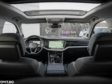 Volkswagen Touareg 3.0 V6 e-Hybrid 4Motion Aut. Elegance