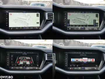 Volkswagen Touareg 3.0 V6 e-Hybrid 4Motion Aut. Elegance