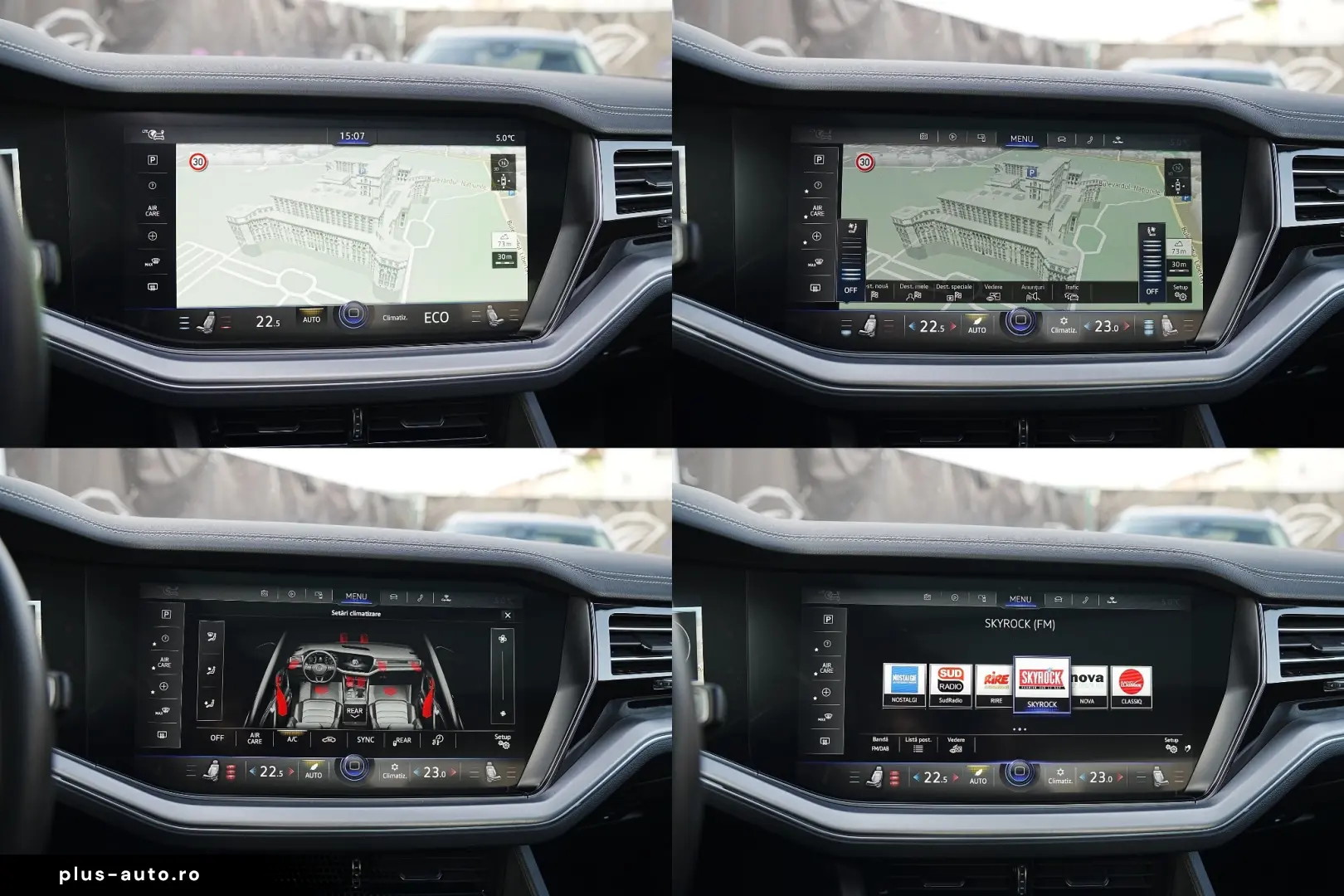 Volkswagen Touareg 3.0 V6 e-Hybrid 4Motion Aut. Elegance