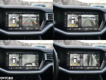 Volkswagen Touareg 3.0 V6 e-Hybrid 4Motion Aut. Elegance