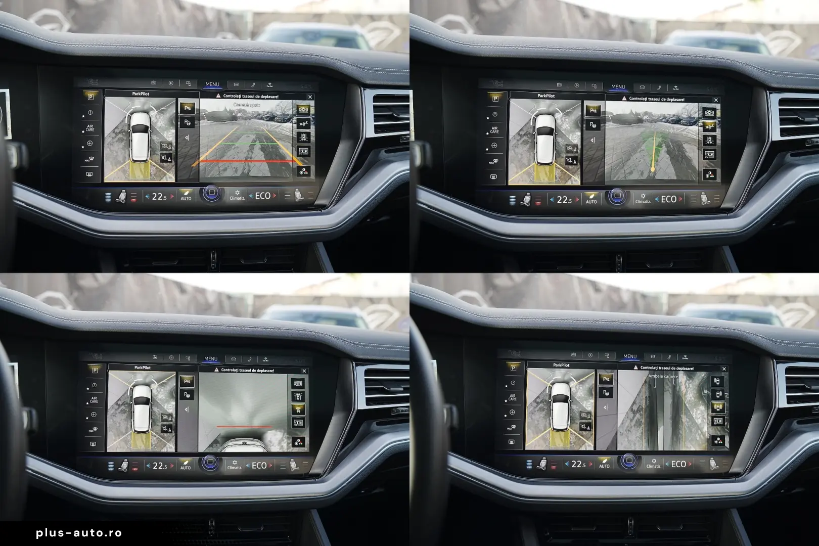 Volkswagen Touareg 3.0 V6 e-Hybrid 4Motion Aut. Elegance