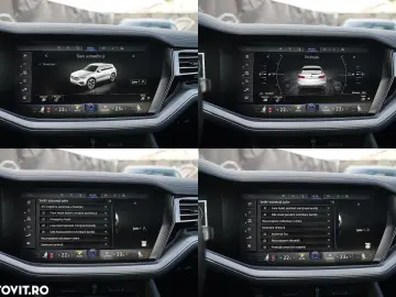 Volkswagen Touareg 3.0 V6 e-Hybrid 4Motion Aut. Elegance