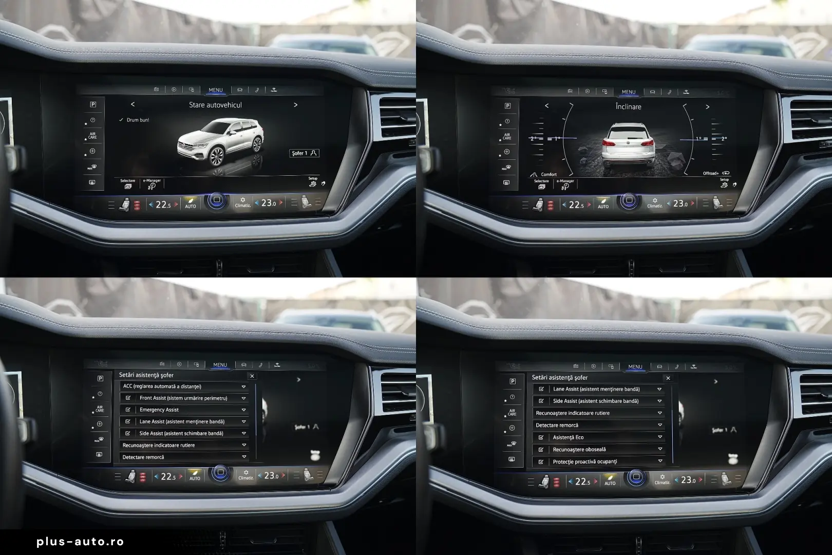 Volkswagen Touareg 3.0 V6 e-Hybrid 4Motion Aut. Elegance