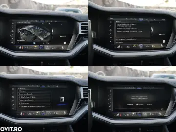 Volkswagen Touareg 3.0 V6 e-Hybrid 4Motion Aut. Elegance