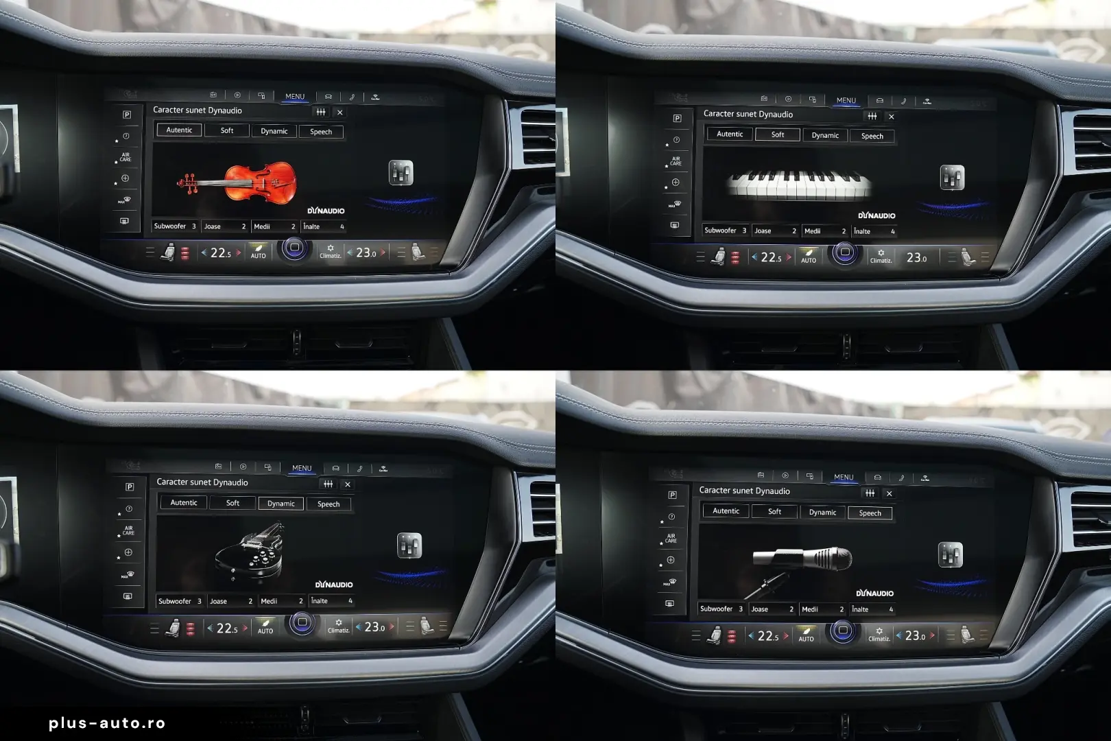 Volkswagen Touareg 3.0 V6 e-Hybrid 4Motion Aut. Elegance