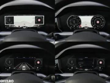 Volkswagen Touareg 3.0 V6 e-Hybrid 4Motion Aut. Elegance