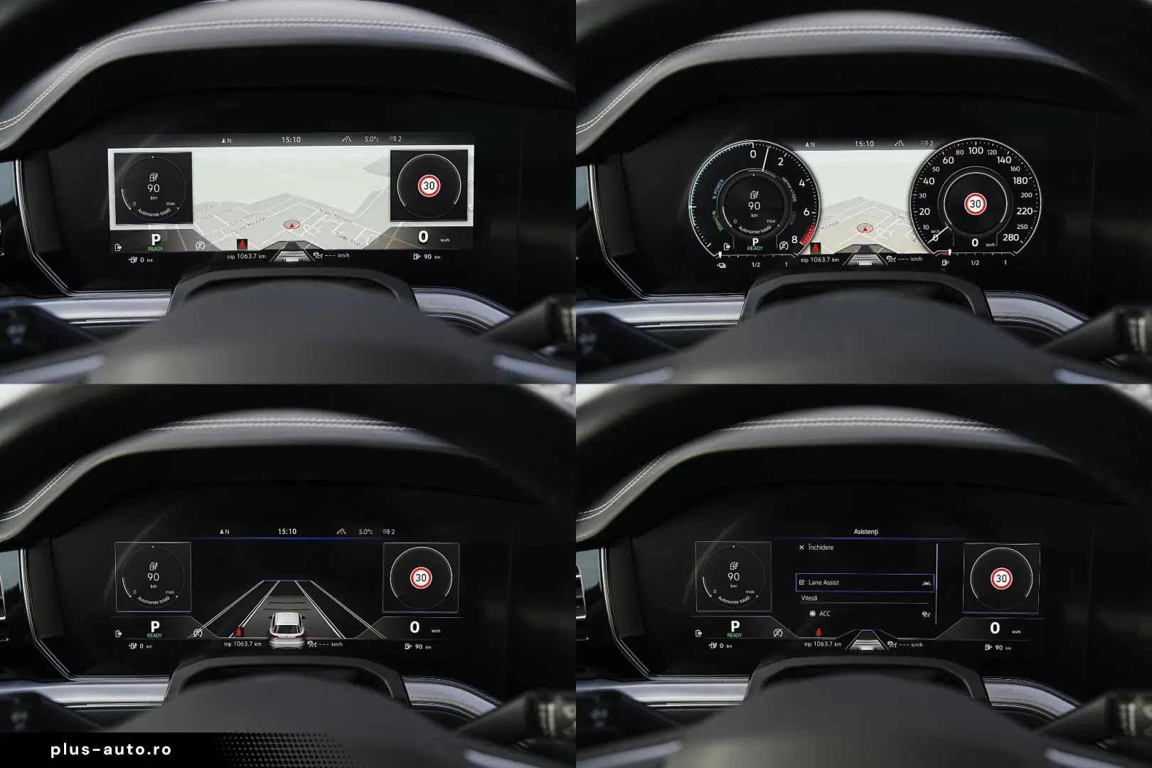 Volkswagen Touareg 3.0 V6 e-Hybrid 4Motion Aut. Elegance