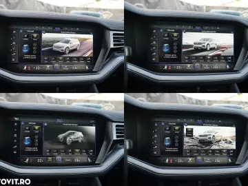 Volkswagen Touareg 3.0 V6 e-Hybrid 4Motion Aut. Elegance