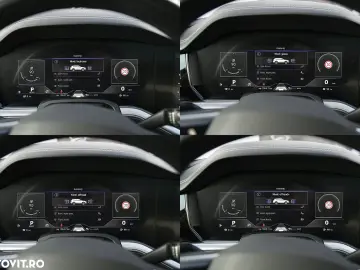 Volkswagen Touareg 3.0 V6 e-Hybrid 4Motion Aut. Elegance