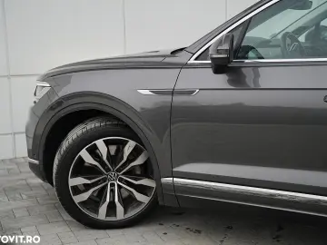 Volkswagen Touareg 3.0 V6 e-Hybrid 4Motion Aut. Elegance