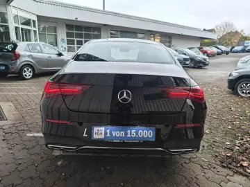 MERCEDES-BENZ CLA 180 7G-DCT Progressive  MBUX PREMIUM