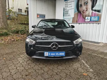 MERCEDES-BENZ CLA 180 7G-DCT Progressive  MBUX PREMIUM