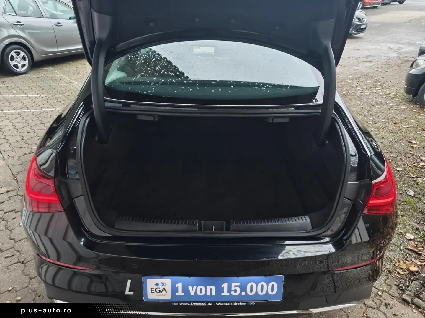 MERCEDES-BENZ CLA 180 7G-DCT Progressive  MBUX PREMIUM