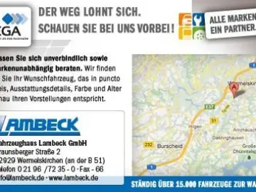 MERCEDES-BENZ CLA 180 7G-DCT Progressive  MBUX PREMIUM