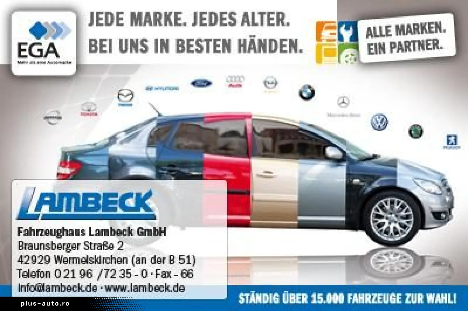 MERCEDES-BENZ CLA 180 7G-DCT Progressive  MBUX PREMIUM