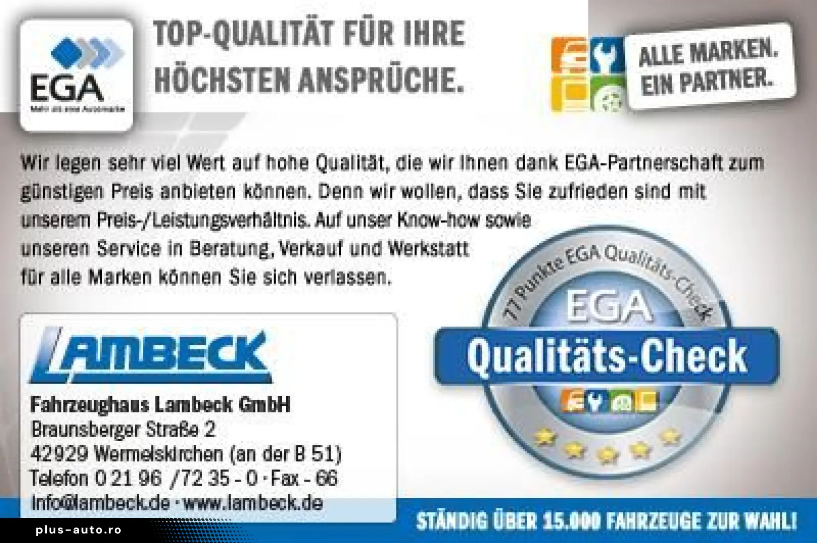 MERCEDES-BENZ CLA 180 7G-DCT Progressive  MBUX PREMIUM