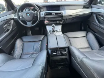 BMW Seria 5 2013 2.0