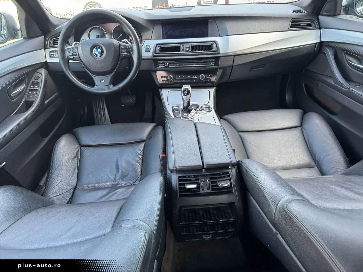 BMW Seria 5 2013 2.0