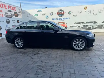 BMW Seria 5 2013 2.0