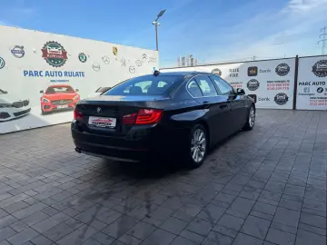BMW Seria 5 2013 2.0