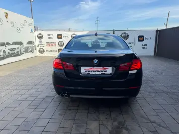 BMW Seria 5 2013 2.0