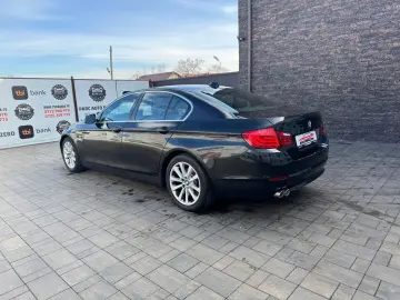 BMW Seria 5 2013 2.0
