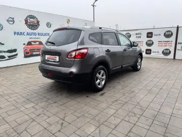 Nissan Qashqai  2 2013 1.6