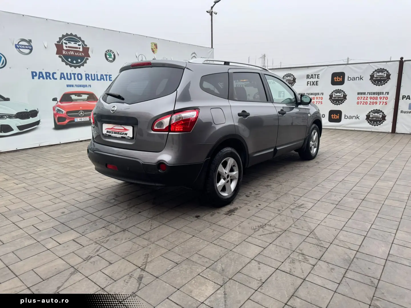 Nissan Qashqai  2 2013 1.6