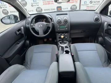 Nissan Qashqai  2 2013 1.6