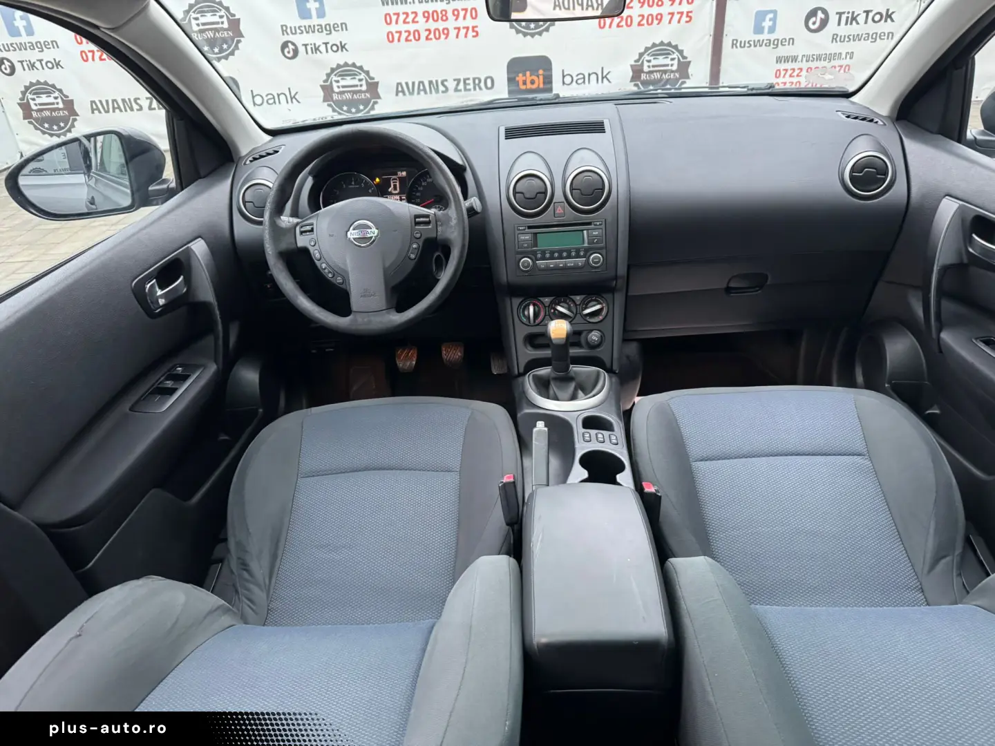 Nissan Qashqai  2 2013 1.6